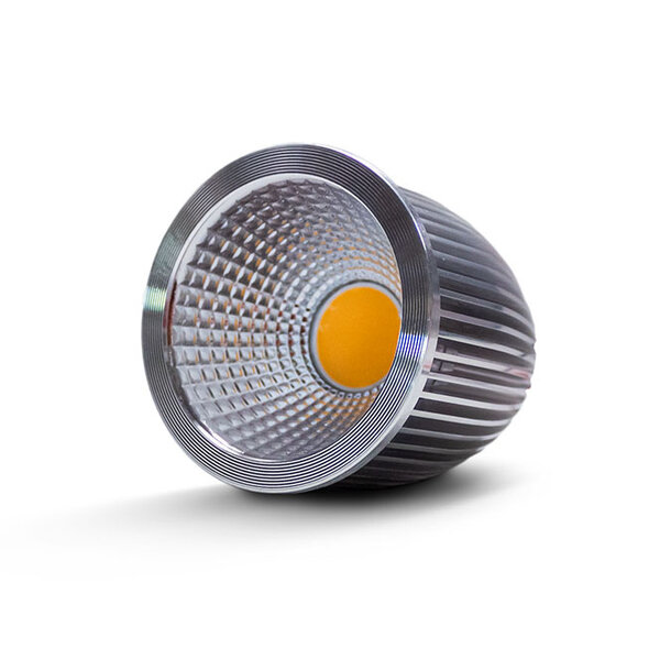 CONSTALED LED-Spot weiß | 6–8 W | 24 V | 2800–4500 K | 25° und 60°