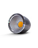 CONSTALED LED-spot wit | 6–8 W | 24 V | 2800–4500 K | 25° en 60°