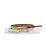 CONSTALED LED-strip WW | 5 m rol | 24 V | 10 W/m | IP20
