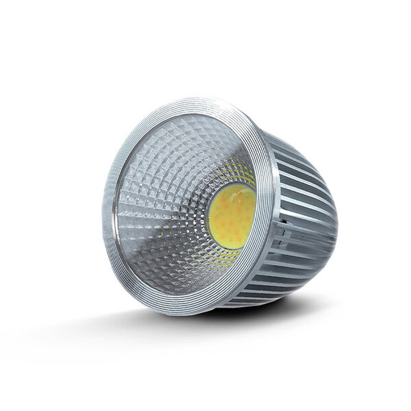 CONSTALED Spot DTW | 6 W | 24 V | 2200–6700 K | 60°