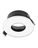 CONSTALED Plafond-inbouwring SKYline IP44 vast | vlak