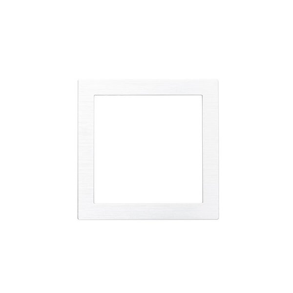 eelectron OL-U KNX Metal Edition – Cornice 71 mm di lusso (vari colori)