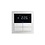 eelectron OL-U KNX Thermostat Metal Edition – incl. 4 touch controls