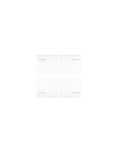 eelectron OL-U KNX switch – FENIX Edition – Set di pulsanti di lusso a 4 tasti