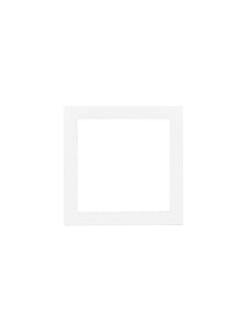 eelectron OL-U KNX FENIX Edition – Abdeckrahmen FRAME Format 71 mm