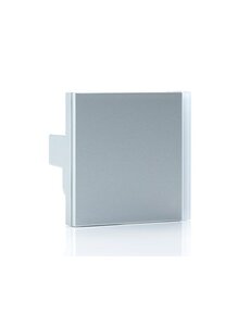 eelectron Sensore KNX tattile 4 canali | 55×55 mm | SB40AxxKNX