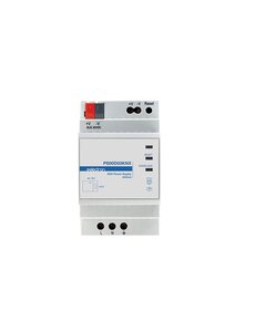 eelectron Fuente Bus KNX 640 mA – Variantes D y E