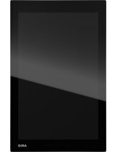 Gira Gira G1 met WLAN – Draadloos bedienpaneel