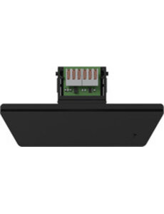 Gira Temperatuursensor + vochtigheid voor Gira G1