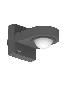 Dinuy KNX 270° Bewegings-/Aanwezigheidsmelder voor Wand & Plafond