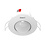 Dinuy KNX 360° Flush-Mounted Motion and Presence Detector