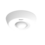 Dinuy Rilevatore KNX 360° da soffitto per movimento e presenza (superficie)