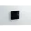 Theben Sensor Táctil KNX de Cristal con 4 Teclas, LEDs y Sensor de Temp.