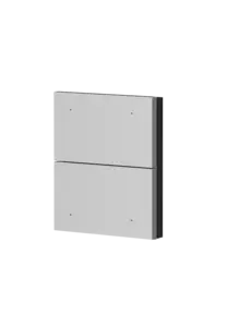 Theben iONprime PB KNX – Cover 2 tasto disponibile in 7 colori