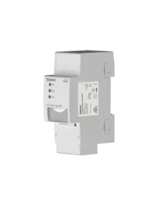 Theben Lijn- en zonekoppelaar Secure KNX met Proxy en segmentfunctie