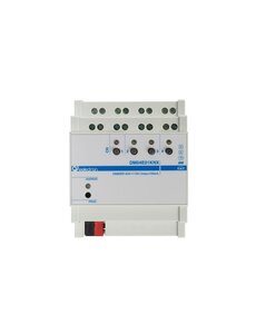 eelectron Dimmer KNX 4 canali 1–10 V | 4× relè 16 A