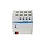eelectron Variateur KNX 4 canaux 1–10 V | 4× relais 16 A