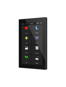 Zennio Zennio CX50 Écran tactile KNX 5"