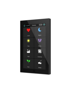 Zennio Zennio CX50 KNX Touchdisplay 5"