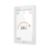 Zennio Zennio CX50 KNX Touchdisplay 5"