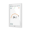 Zennio Zennio CX50 Pantalla táctil KNX 5"