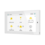 Zennio Zennio CX50 KNX Touchdisplay 5"