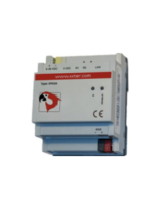 xxter Xxter Pairot con protocolo KNX para control por voz.