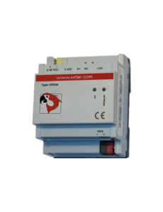 xxter Xxter Pairot with KNX protocol for voice control