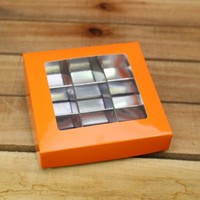 Oranje boven