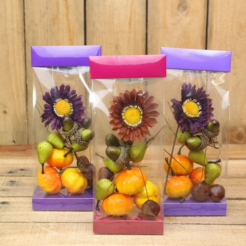 Zakjes en toebehoren