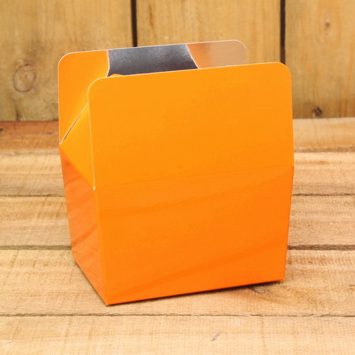 Oranje boven 127 basic