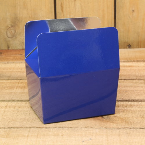 Kobaltblauw 145 basic laag Kobaltblauw 145 basic laag