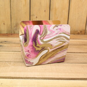 Wave pink LAAG