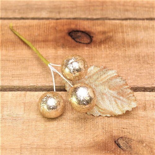 Wit goud kerstballen Wit goud kerstballen