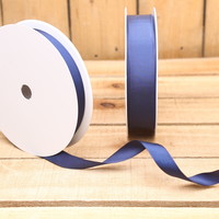 Franse kus donkerblauw 39