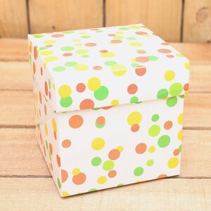 Spring dot KUBUS