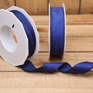 Lyon medium blauw 244