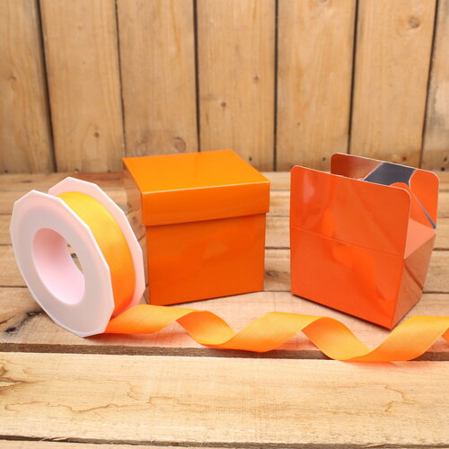 ORANJE 