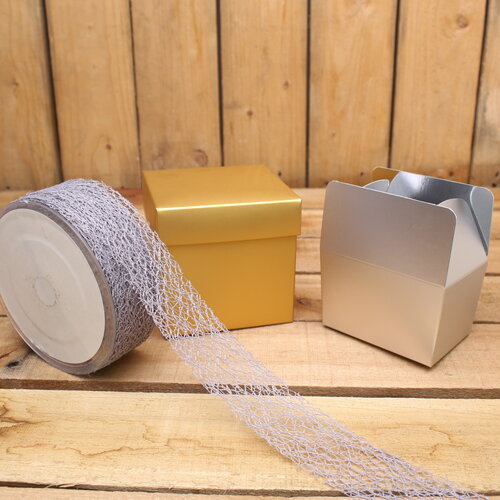 GOUD/ZILVER