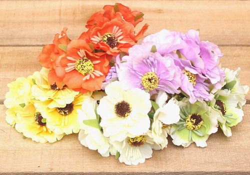 Bloemen Bloemen