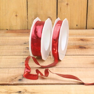 Lint Devon rood