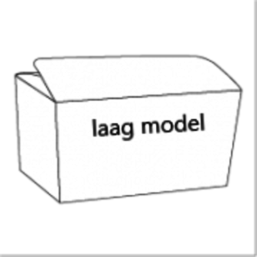 Veren laag