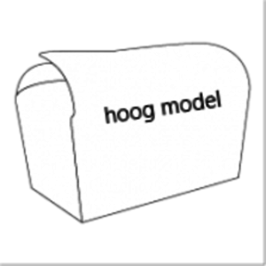 Framboos HOOG