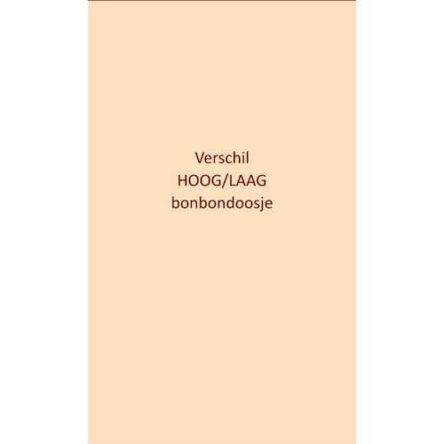 Uitleg