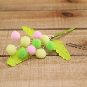 Mimosa pastel Mimosa pastel