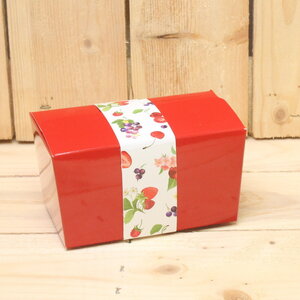 Rood LB Zomerfruit