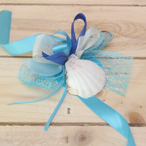 Strik Aqua Blue