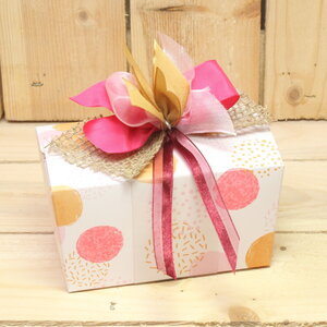 Soft dot LC strik