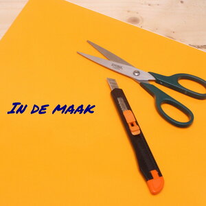 Mandarijn HOOG