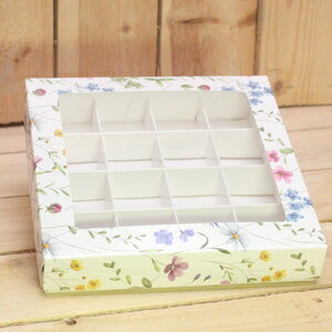 Veldlief PRESENTATIE